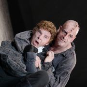 カンバーバッチ主演「フランケンシュタイン」など世界最高の演劇作品が渋谷の劇場で上映!