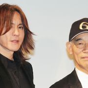 “立ち上がる”実物大ガンダム計画が一歩前に!富野由悠季&SUGIZOも期待!