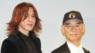 “立ち上がる”実物大ガンダム計画が一歩前に！富野由悠季＆SUGIZOも期待！