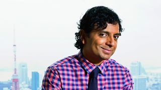 シャマラン完全復活!? 『シックス・センス』鬼才が低予算ホラーに挑んだワケ