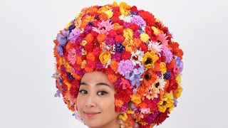 優香、宇宙人と地球人のハーフに!三谷映画に初参戦