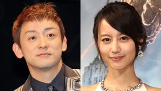山本耕史と堀北真希、休日の過ごし方が意外と庶民的!?