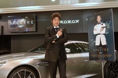 007 スペクター
