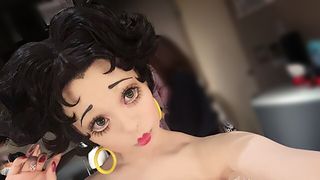 きゃりーぱみゅぱみゅ、ベティちゃんの完全再現に反響！