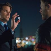 好調のドラマ版『リミットレス』 第1シーズンが13から22エピソードに拡大