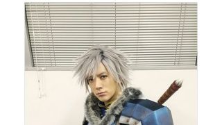 DAIGOのモンハンコスに反響！「スッゴい完成度」「カッコウイッシュ」