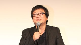 なぜ渋谷だったのか!細田守監督『バケモノの子』裏話