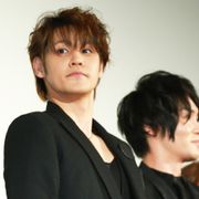 宮野真守、アニメ『亜人』はかなり攻めてる!クオリティーに絶対の自信