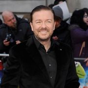 2016年ゴールデン・グローブ賞の司会はリッキー・ジャーヴェイス