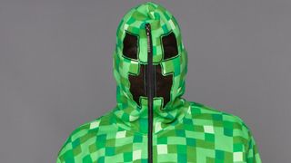 「マインクラフト」の世界が現実に？公式ショップがオープン