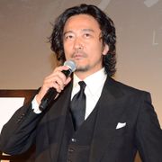 紀里谷和明監督、ハリウッド進出作は「命がけで作った」