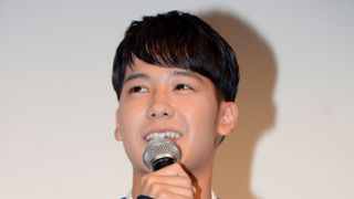 「まれ」の葉山奨之、胸キュンセリフの要求に大焦り「脇汗すごい」