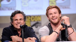 『マイティ・ソー』第3弾はソーとハルクのバディムービーに!来年6月撮影開始