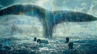 クリス・ヘムズワース、ベン・ウィショー出演!「白鯨」の裏に隠された実話を描いた作品1月日本公開