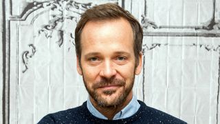 ロバート・F・ケネディ役でピーター・サースガードがナタリー・ポートマンと共演か