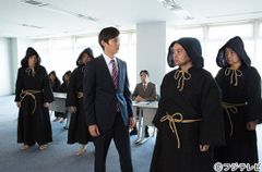 世にも奇妙な物語