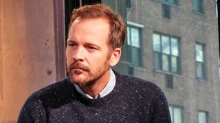 「ミルグラム実験」を描いた映画…ピーター・サースガードが明かす