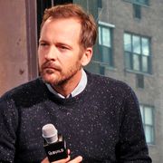 「ミルグラム実験」を描いた映画…ピーター・サースガードが明かす