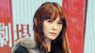 真木よう子、自作の意味深漫画に反響「なんでゴメンなさい？」