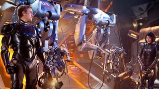 『パシフィック・リム』続編、脚本はできた！デル・トロ監督が語る