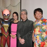 ウルトラマンレオの真夏竜、「やめようと思った」過酷な撮影を振り返る!