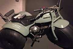ホンダ ATC 90