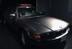 BMW 750iL