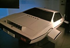 ロータス・エスプリ