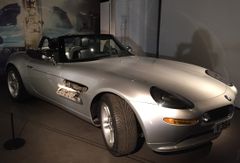 BMW Z8