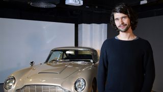 歴代ボンドカーずらり!Qもやって来た「Bond In Motion」展に潜入
