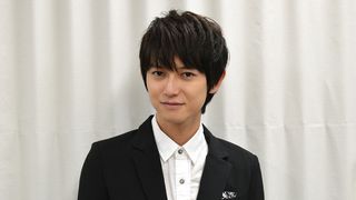 本郷奏多、幼少期の夢はギャンブラー!?当時の自分に冷静なツッコミ