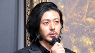 オダギリジョー、自身のスタンスを封印!「小栗監督に全てを預けた」