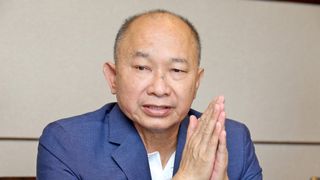 ジョン・ウー監督が『狼/男たちの挽歌・最終章』のアメリカ版リメイクを手掛けることを言及!