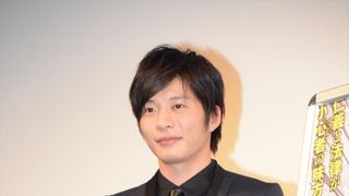 田中圭、“娘”にデレデレのパパの顔