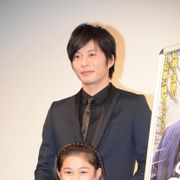 田中圭、“娘”にデレデレのパパの顔