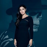 『007』最新作ボンドガール、敵、仲間……豪華キャストビジュアル一挙公開