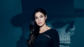 『007』最新作ボンドガール、敵、仲間……豪華キャストビジュアル一挙公開