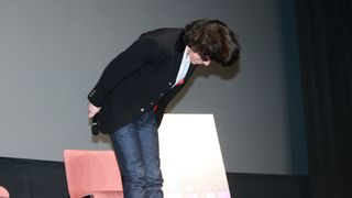 Perfumeあ~ちゃんの爆弾発言を映し出す、初のドキュメンタリー映画