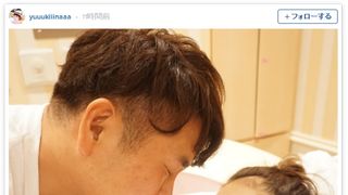 木下優樹菜&フジモン夫妻が第2子誕生を報告 フジモン出産立ち会い<コメント全文>
