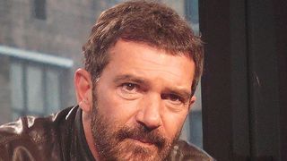 チリ落盤事故の真実…主演アントニオ・バンデラスが明かす