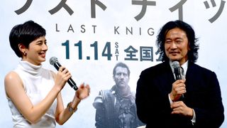 ホラン千秋、紀里谷監督の未来を予想?「子だくさんになりそう」