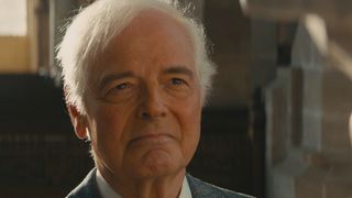 ジョージ・クルーニー新作に実父が出ていた!親子二人一役!