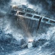 ディズニー最新作『ザ・ブリザード』来年2月に日本公開!史上最も困難とされる真実の救出劇