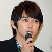 本郷奏多、演技中にアスベストの心配