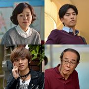 多部未華子『あやしい彼女』に小林聡美、要潤ら追加キャスト決定!