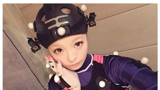 きゃりーぱみゅぱみゅ、フリーザ化!?謎のコスチュームに驚きの声
