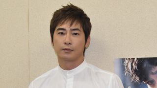 「がんばれ!クムスン」のカン・ジファン、3年ぶりの主演作で「ラブシーンはたくさんNGを出してしまった」