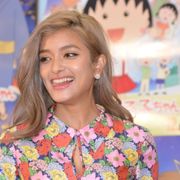 ローラ、ちびまる子ちゃんアフレコで暴走!?…も「70点」と合格点!