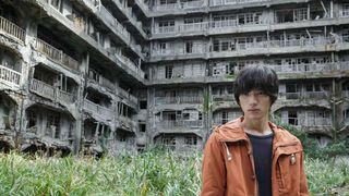 福士蒼汰、「三億円事件」が題材のSPドラマで主演!2016年放送