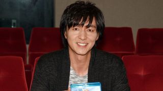 「仮面ライダークウガ」葛山信吾、当時を語る!オダギリジョーとの思い出も